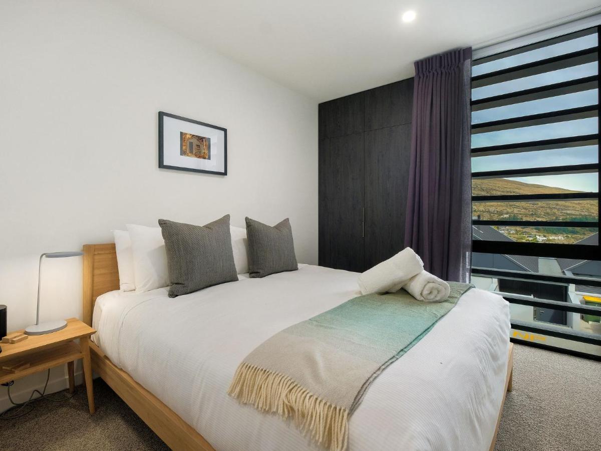Luxury Townhouse On Woods Lane Villa Queenstown Exterior photo